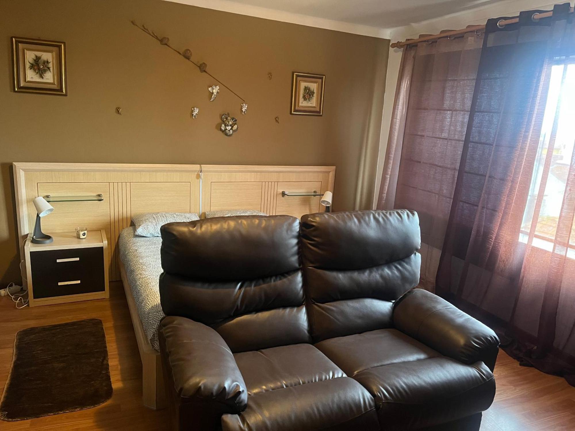 Apartamento วากอส ภายนอก รูปภาพ