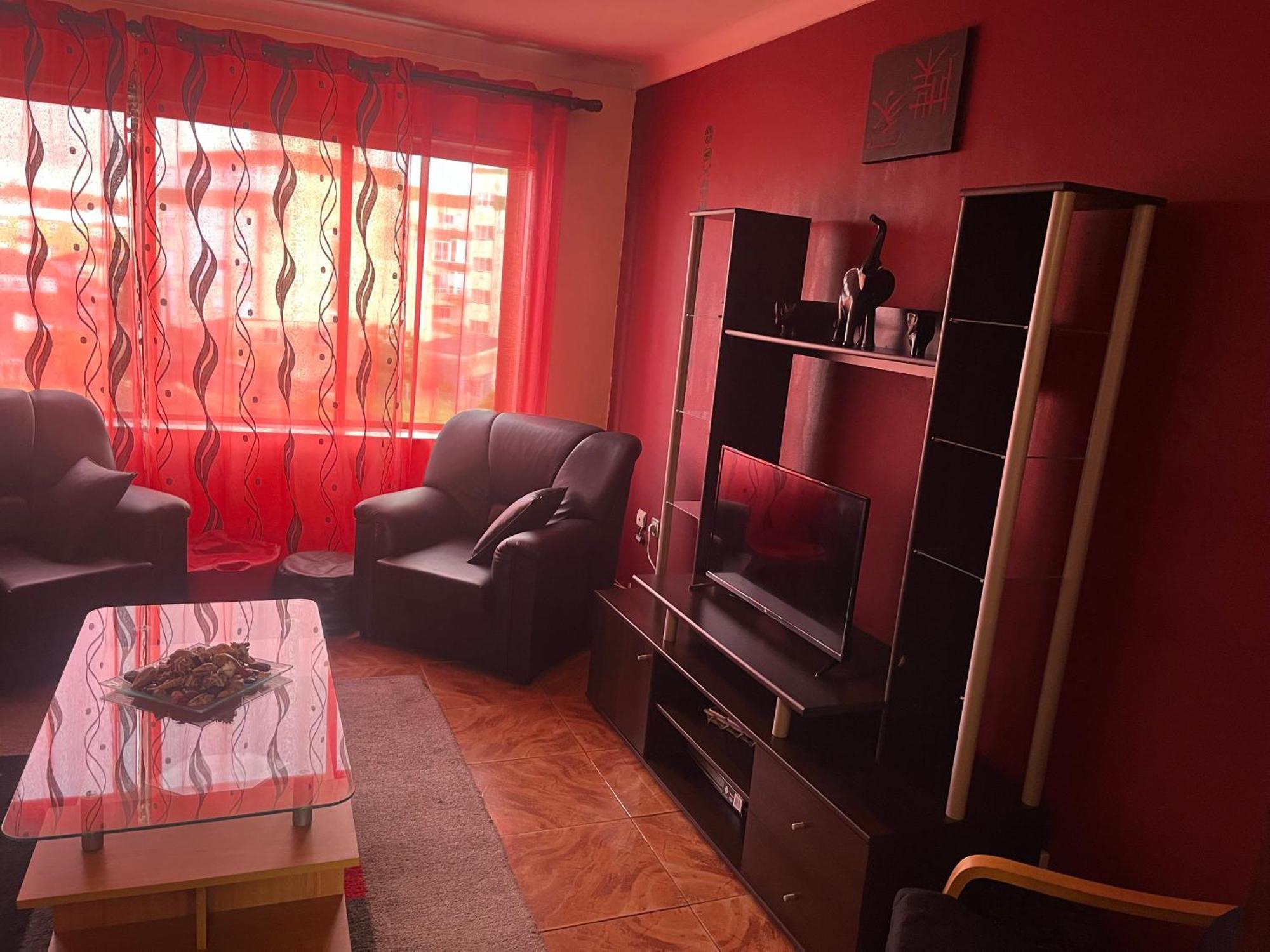 Apartamento วากอส ภายนอก รูปภาพ