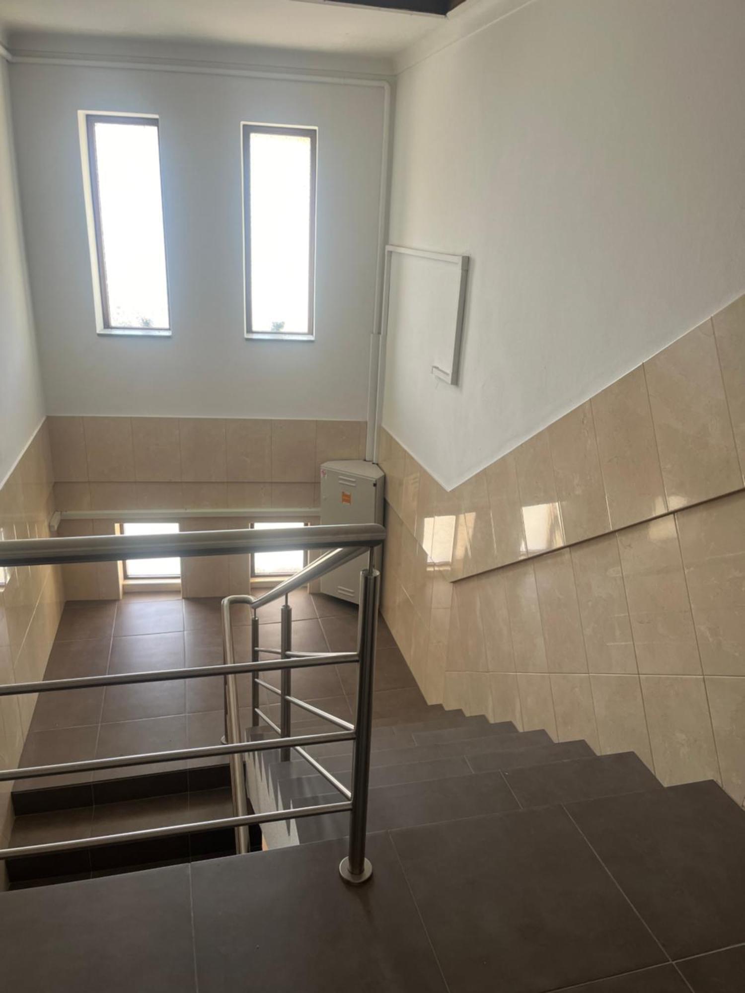 Apartamento วากอส ภายนอก รูปภาพ