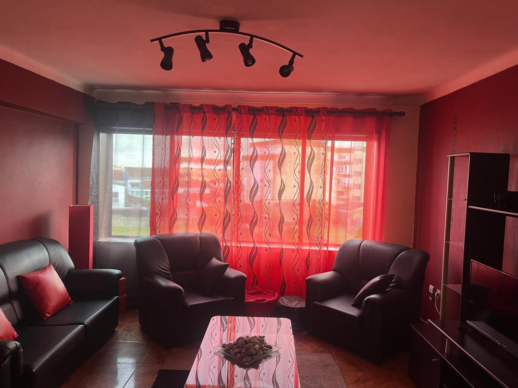 Apartamento วากอส ภายนอก รูปภาพ