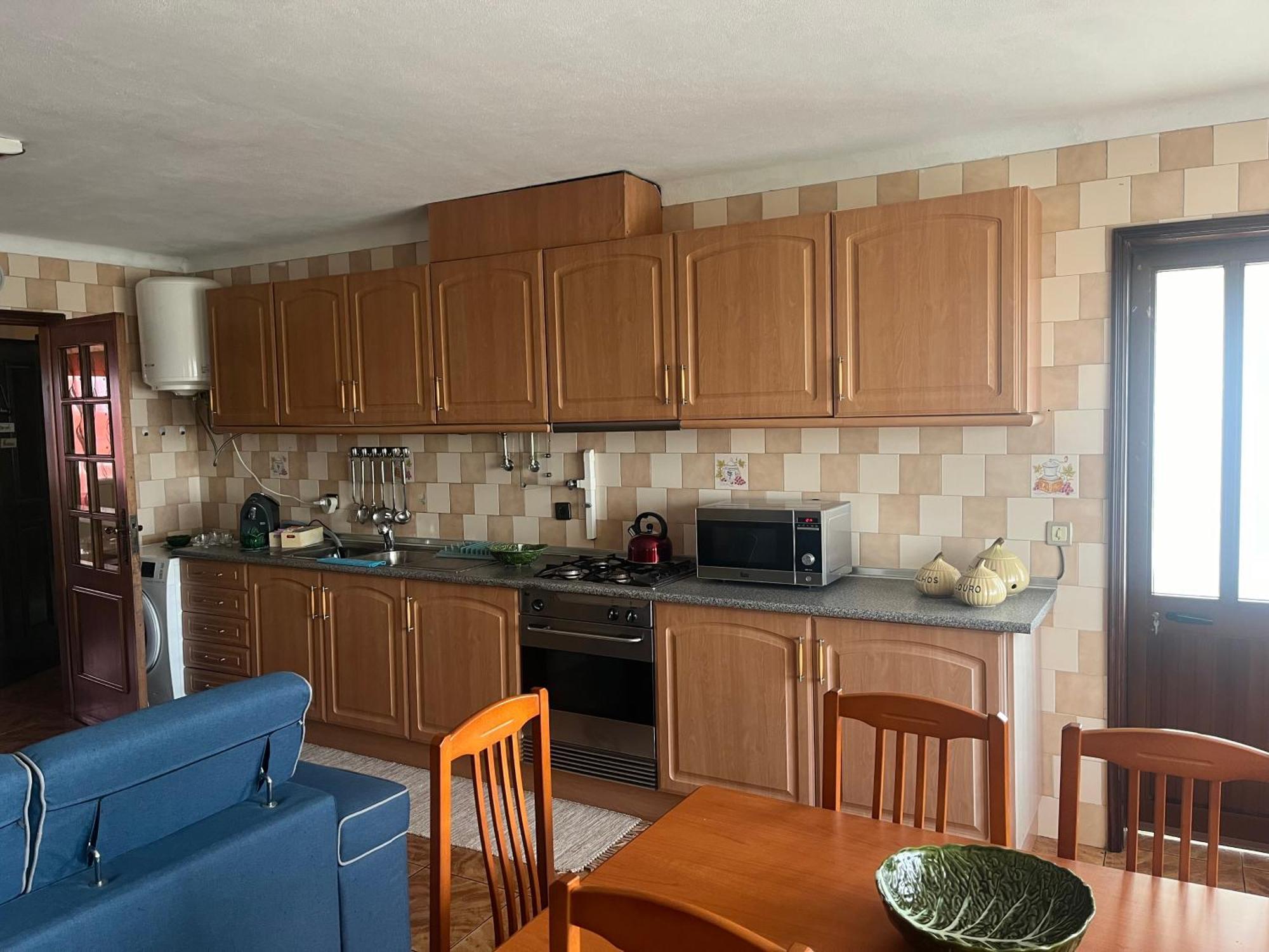 Apartamento วากอส ภายนอก รูปภาพ