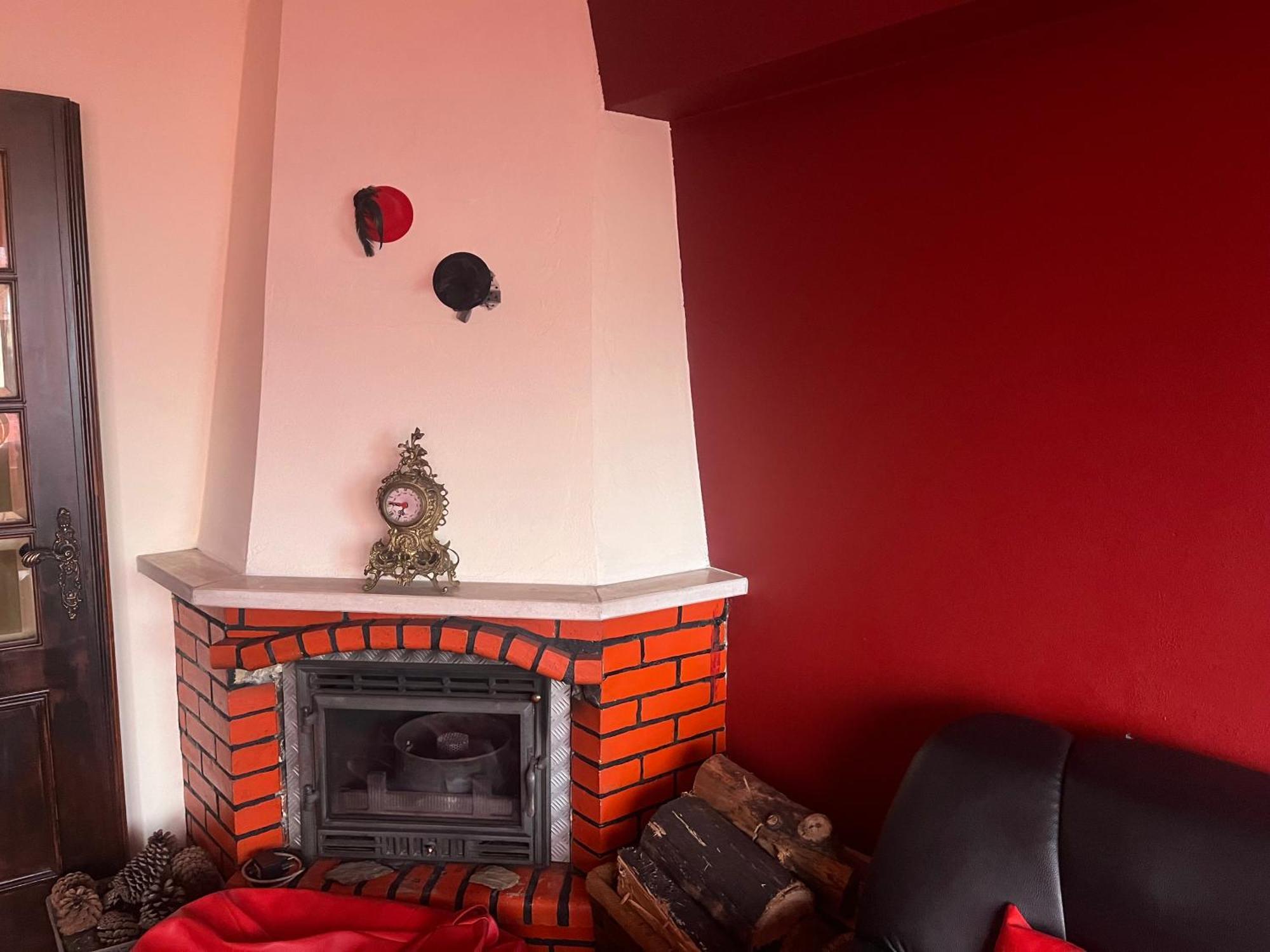 Apartamento วากอส ภายนอก รูปภาพ
