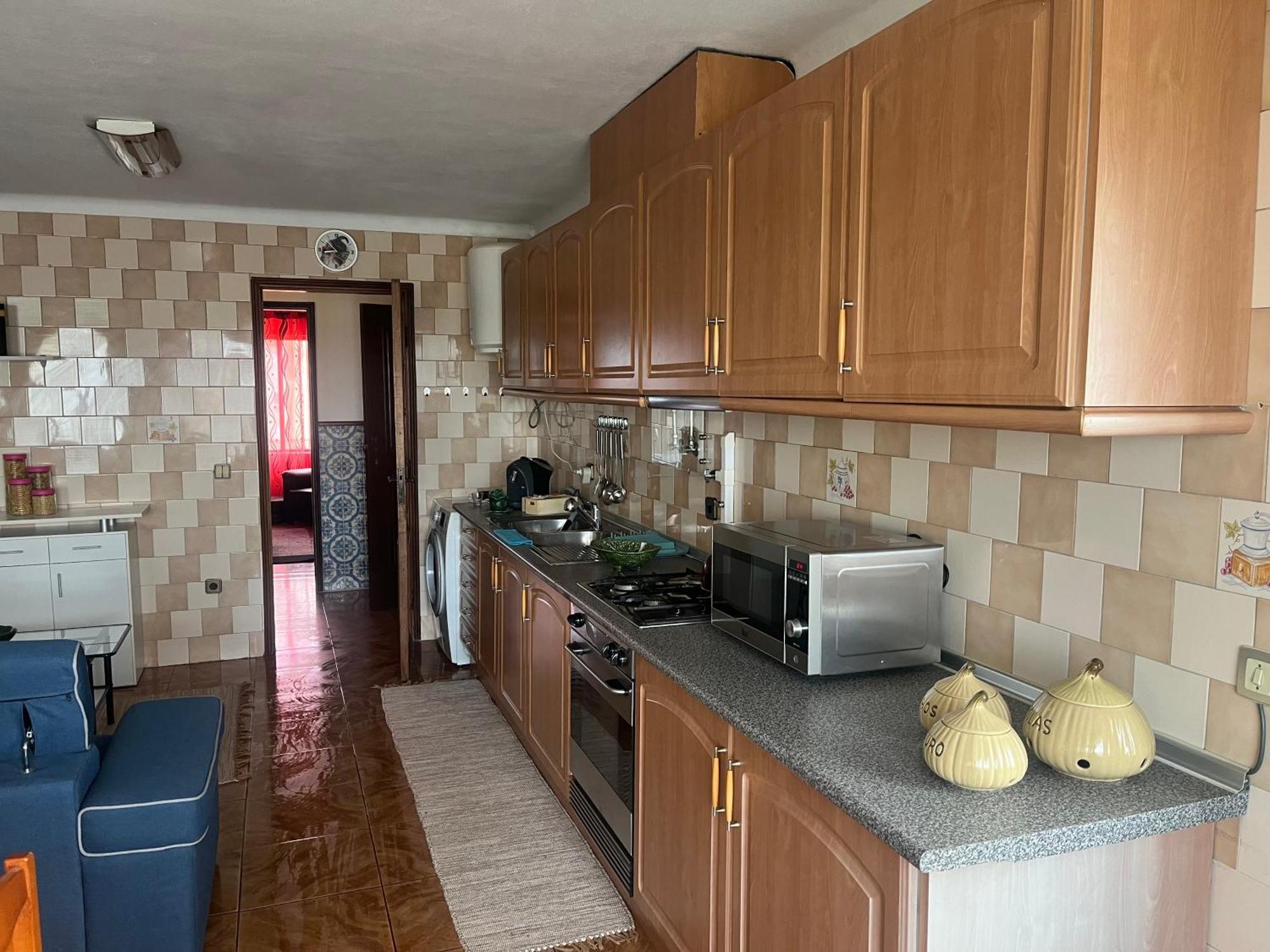 Apartamento วากอส ภายนอก รูปภาพ