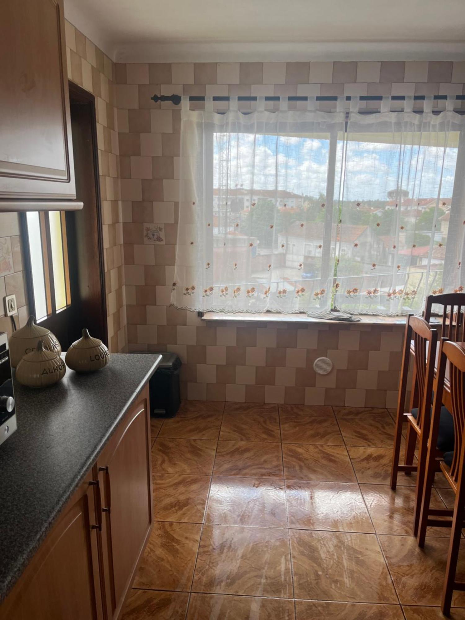 Apartamento วากอส ภายนอก รูปภาพ