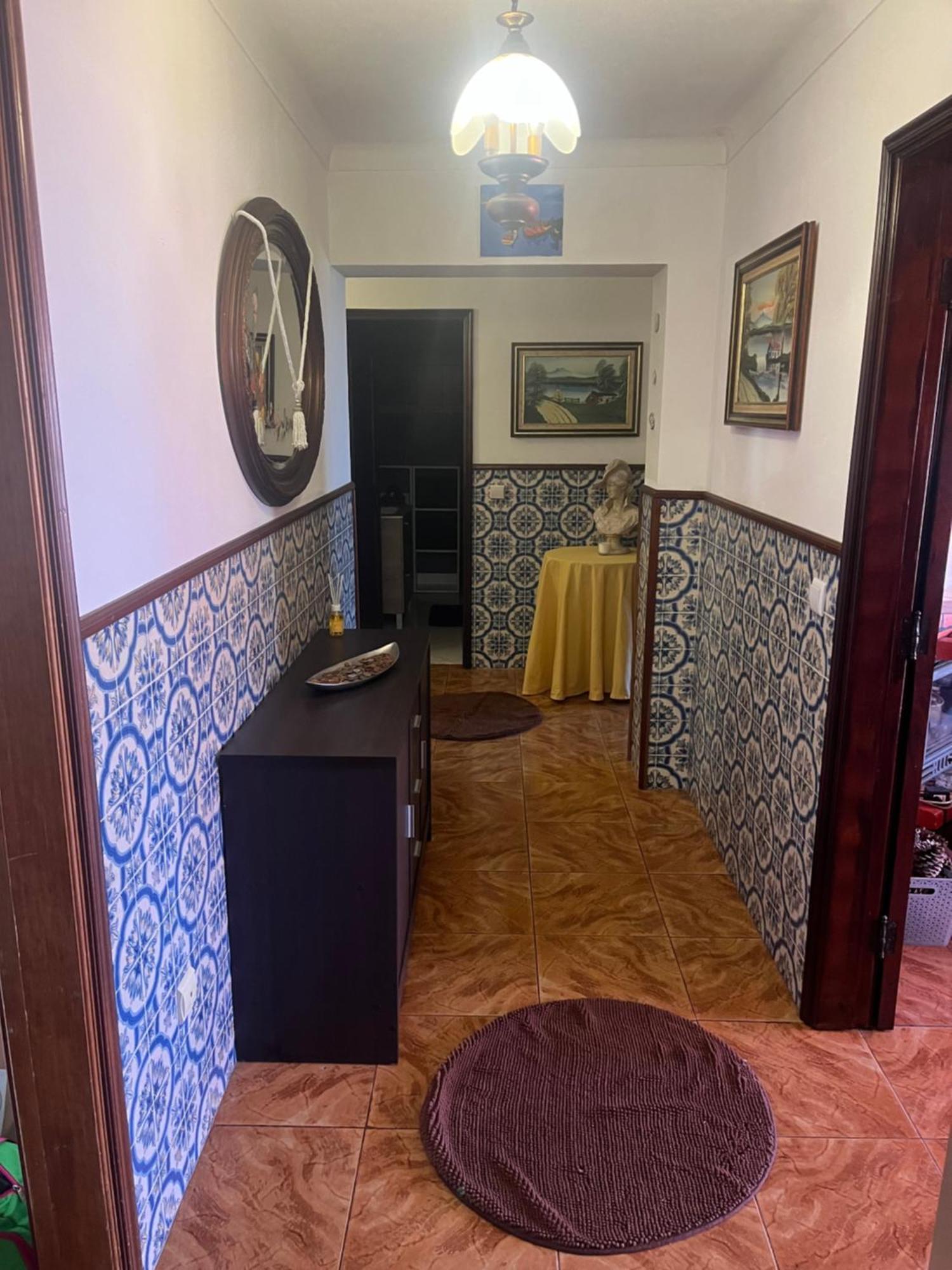 Apartamento วากอส ภายนอก รูปภาพ