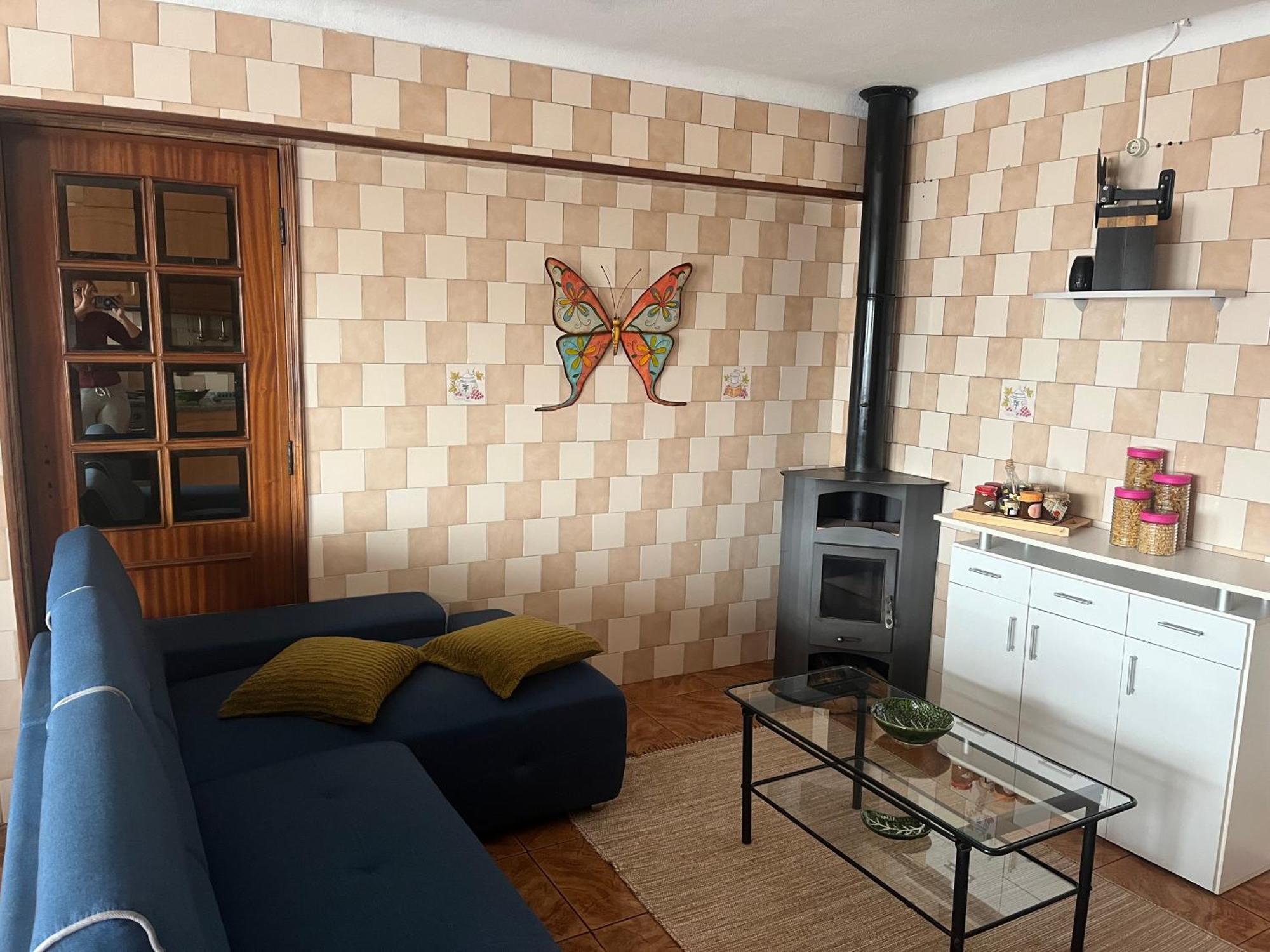 Apartamento วากอส ภายนอก รูปภาพ