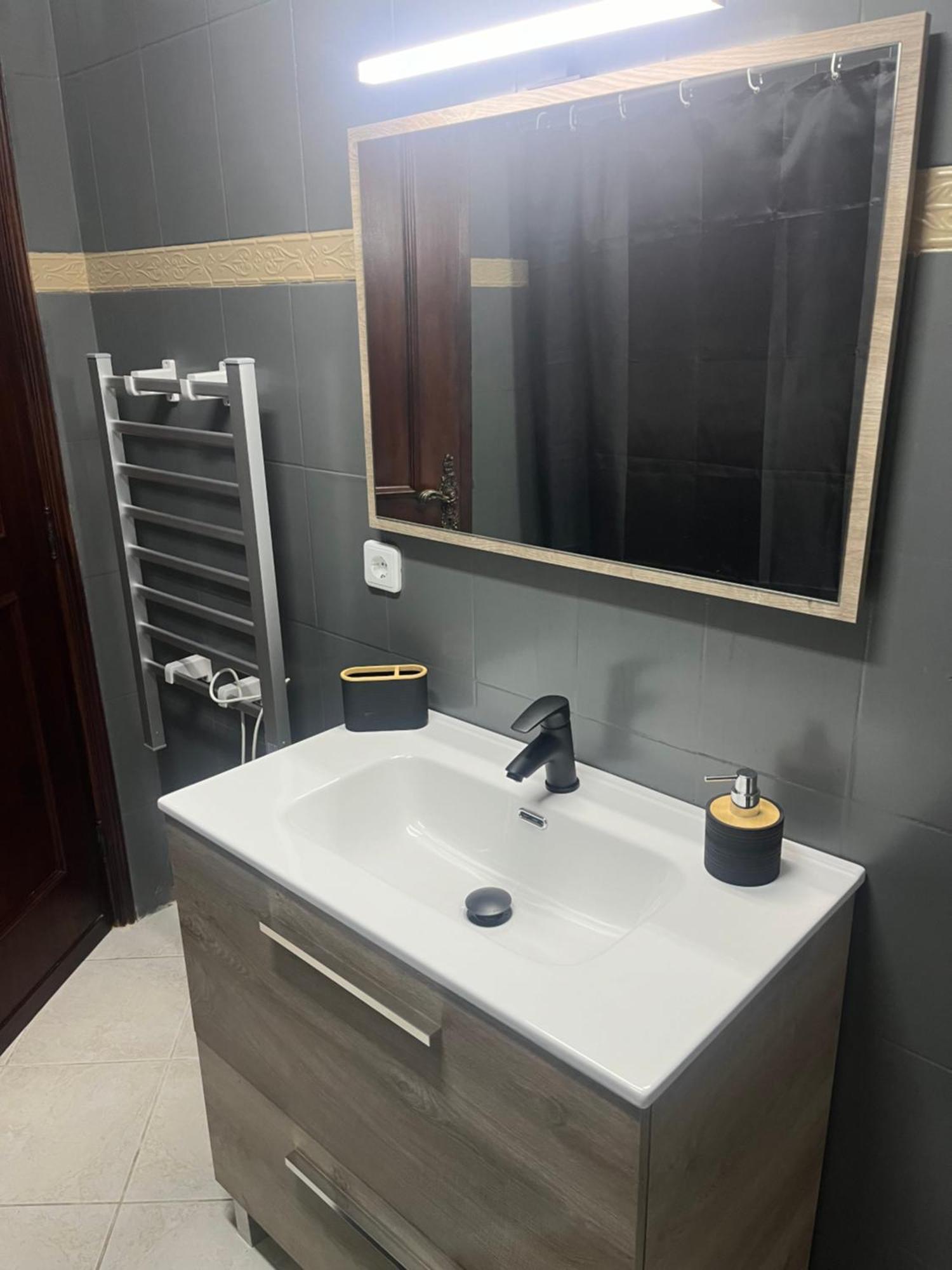 Apartamento วากอส ภายนอก รูปภาพ