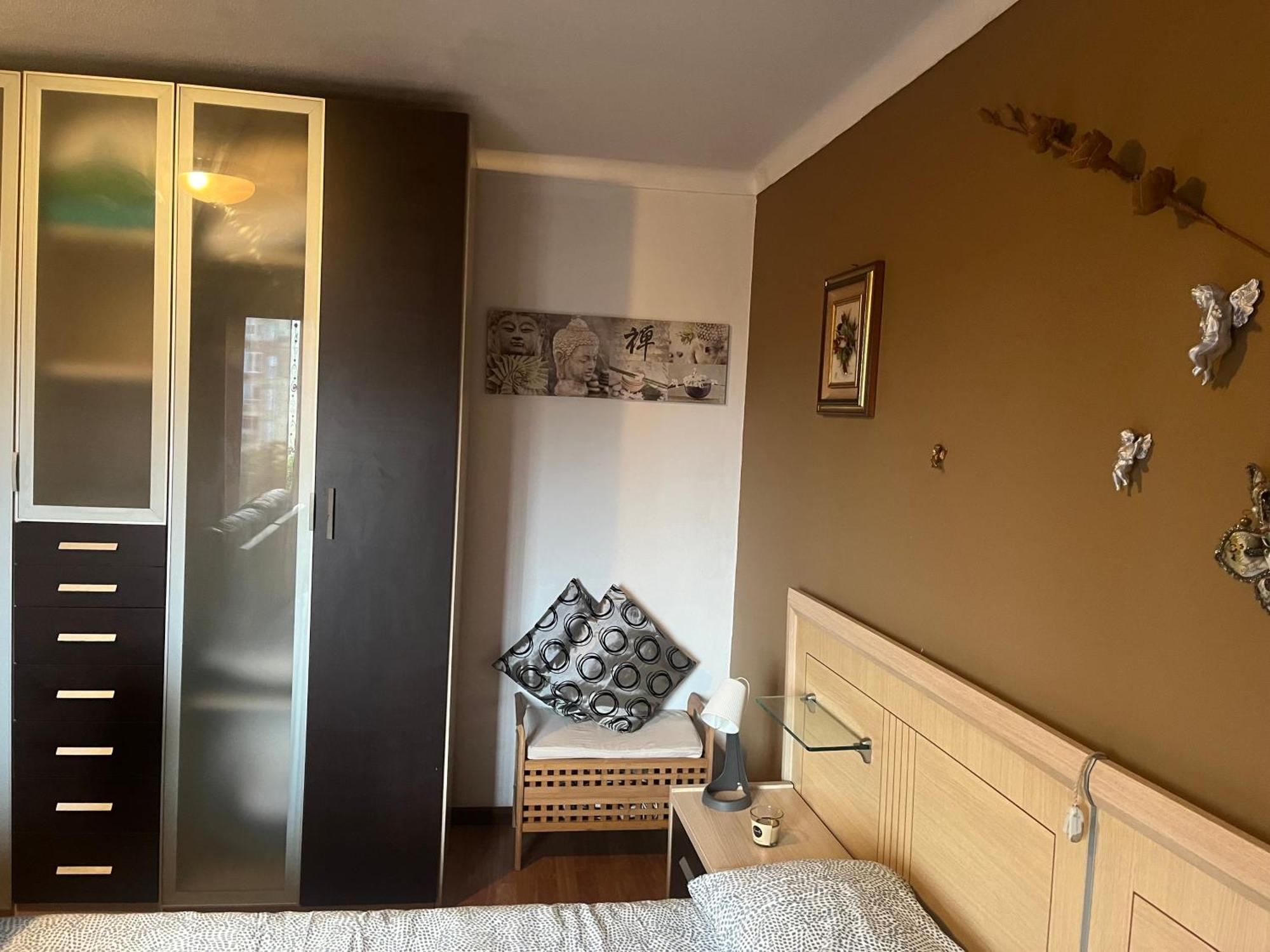 Apartamento วากอส ภายนอก รูปภาพ