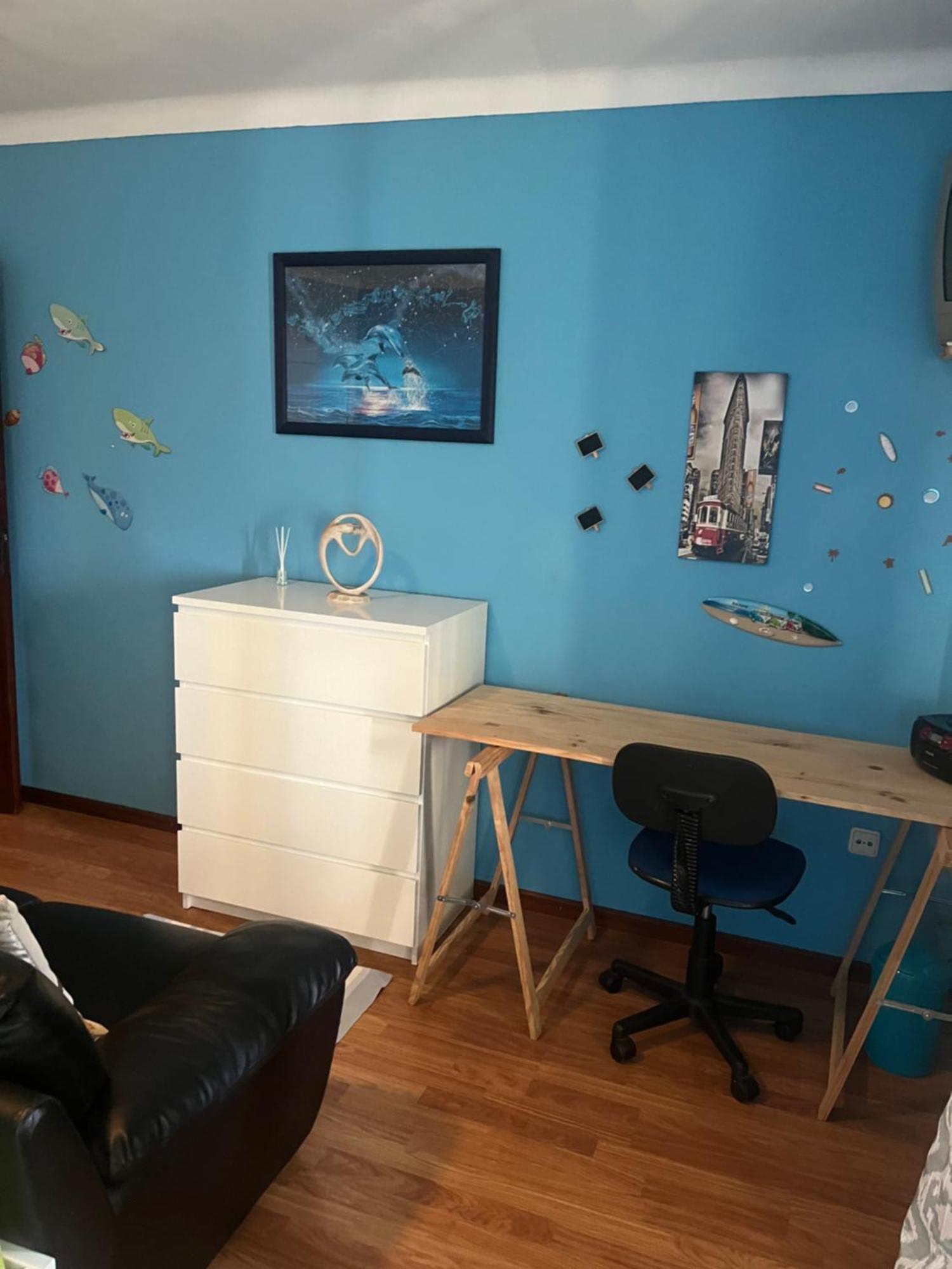 Apartamento วากอส ภายนอก รูปภาพ