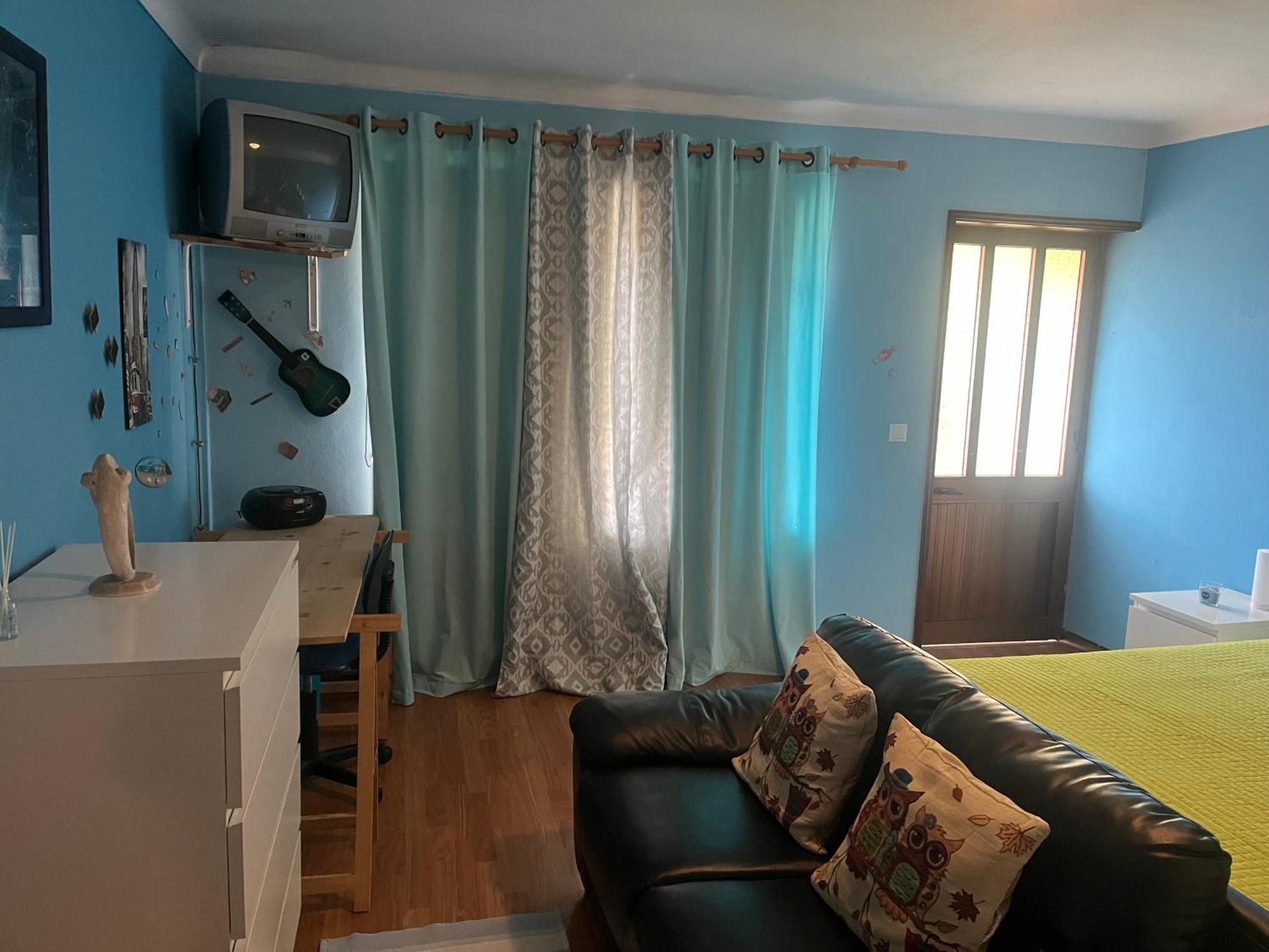 Apartamento วากอส ภายนอก รูปภาพ