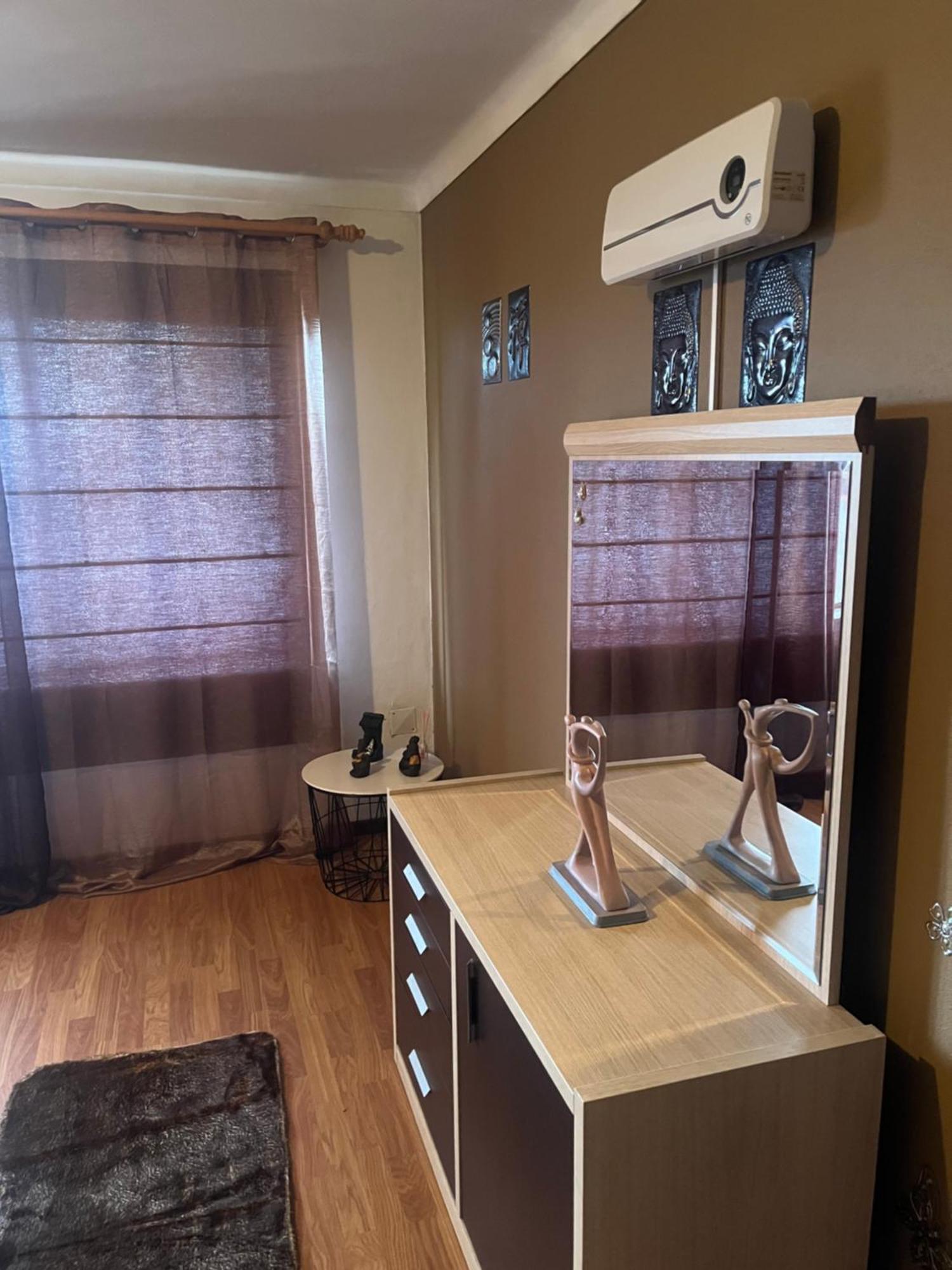 Apartamento วากอส ภายนอก รูปภาพ