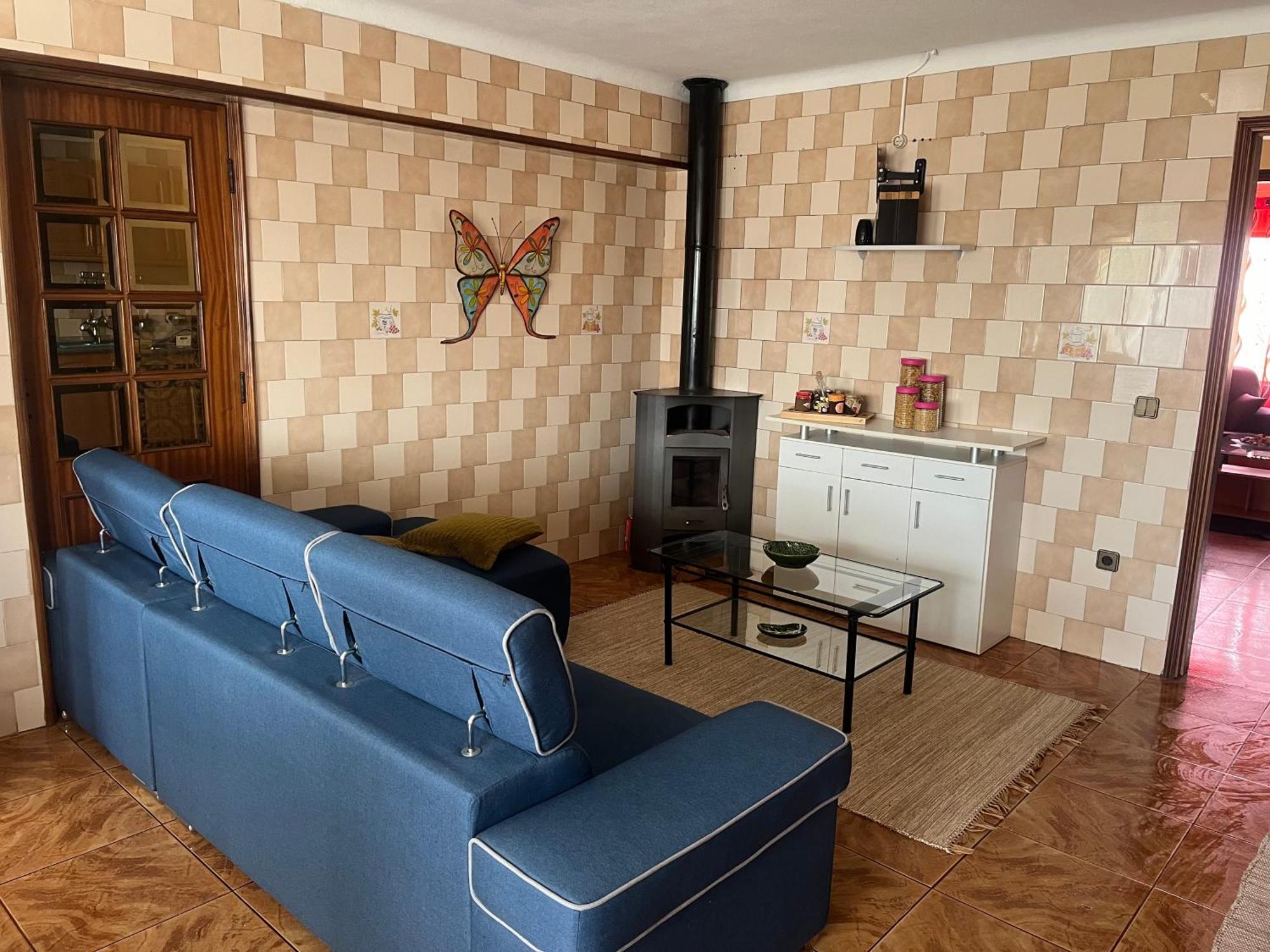 Apartamento วากอส ภายนอก รูปภาพ